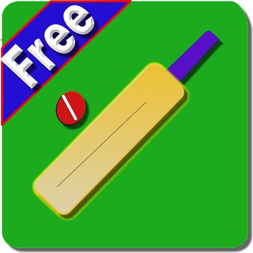 Cricket Fun Facts LOGO-APP點子