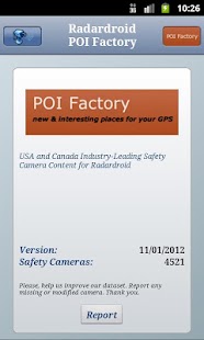 How to mod Premium US Radardroid Database 2016.9.1 mod apk for bluestacks