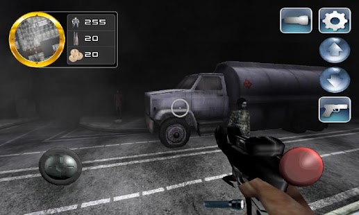 How to get Bionightmare patch 1.02 apk for pc