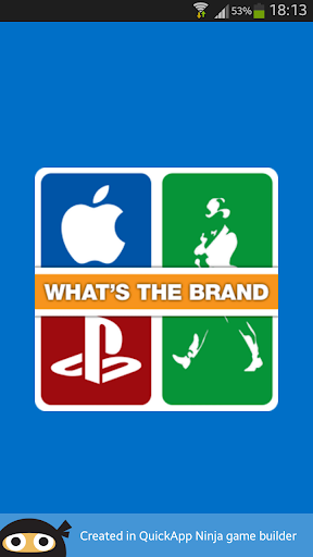 Guess The Brand Logo FREE