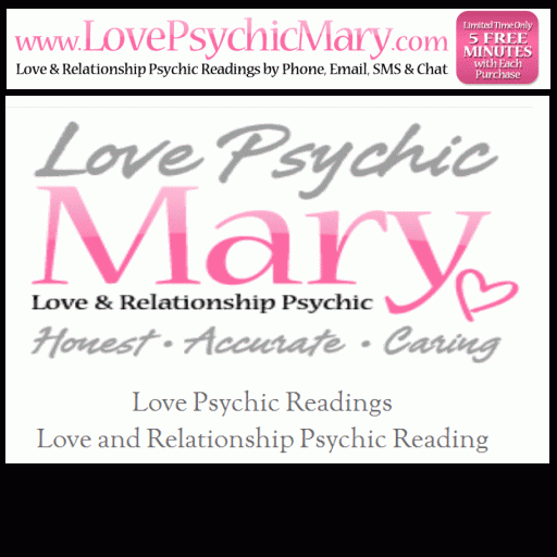 Accurate Love Psychic Reading 娛樂 App LOGO-APP開箱王