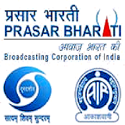 Prasar Bharati Parivar  Icon