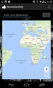 Free hitch hike APK for PC