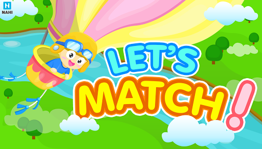 NEJ - Let's Match