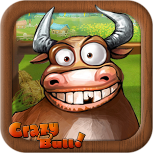 Crazy Bull!!.apk 1.3