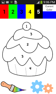 paint by number apps on google play