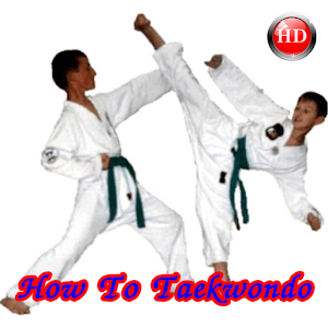 How To Taekwondo.apk 1.0