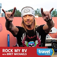 Rock My RV with Bret Michaels