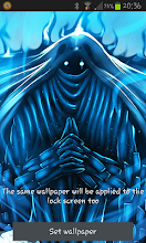 Madara Susanoo Live Wallpaper Apps On Google Play