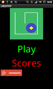 How to get Crazy labyrinth 1.7 apk for bluestacks