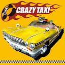 Crazy Taxi Classic™ mobile app icon