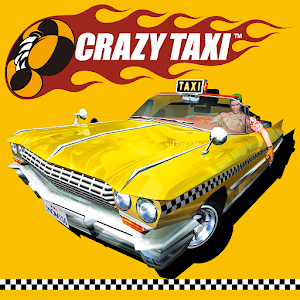 SEGA Crazy Taxi