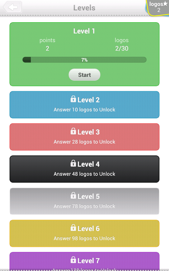 Logo Quiz Android