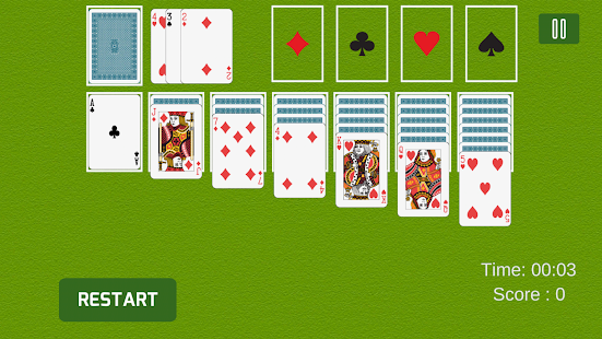 How to mod Solitaire Card Game Online 1.7 apk for android