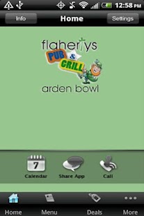 How to get Flaherty's Arden Bowl lastet apk for pc
