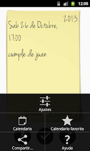 Asistente Agenda Pro(圖7)-速報App