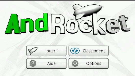 How to install AndRocket 5.0.0 unlimited apk for bluestacks