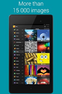 Premium Wallpapers HD - screenshot thumbnail