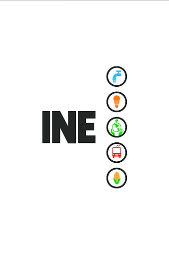IDB - INE Events