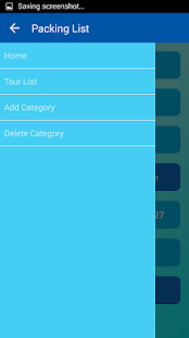 Free Packing List APK