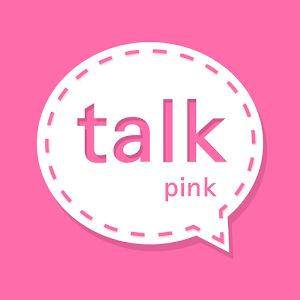 Stitch PINK : KakaoTalk Theme 2.1