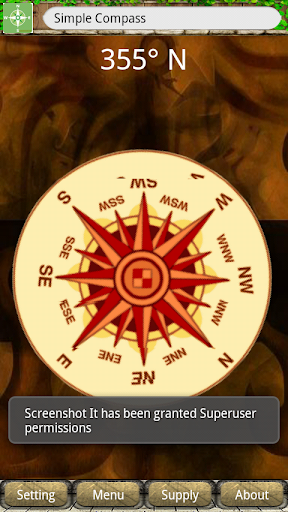 【免費旅遊App】Simple Compass-APP點子