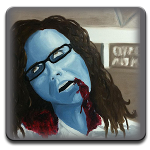 Zombie Girl 1.11