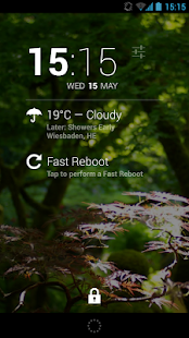 Fast Reboot for DashClock(圖3)-速報App