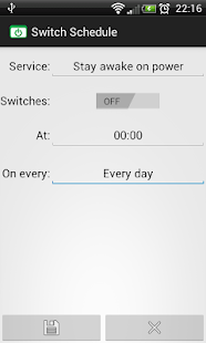 How to download Switch Schedule patch 1.02 apk for pc