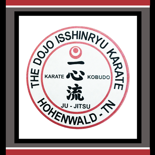 The Dojo of Isshinryu Karate 健康 App LOGO-APP開箱王