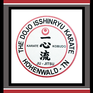 The Dojo of Isshinryu Karate 4.0.2