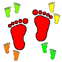 TekuTeku logo