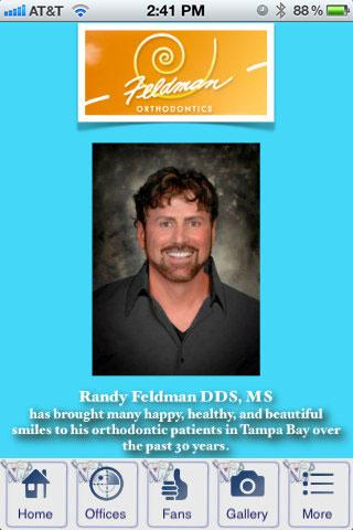 Feldman Orthodontics