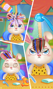 Pets Hair Salon (寵物美容沙龍)(圖2)-速報App