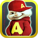Chipmunks Ringtones icon