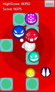 Evals Screenshots 0