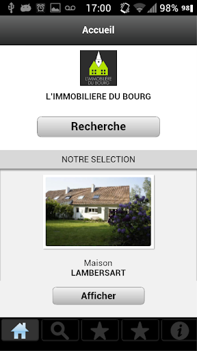 Agence Immobilière Lambersart