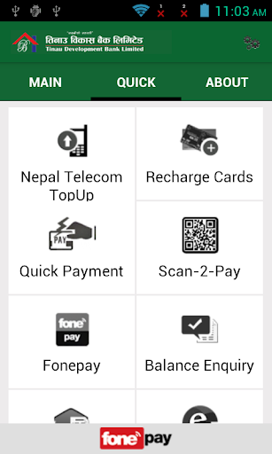 Tinau Mobile Banking