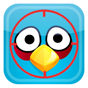 Bird Shoot Game 動作 App LOGO-APP開箱王