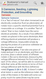 Boatowners Electrical Manual poster 3