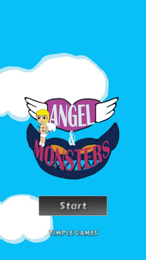 ANGEL MONSTER