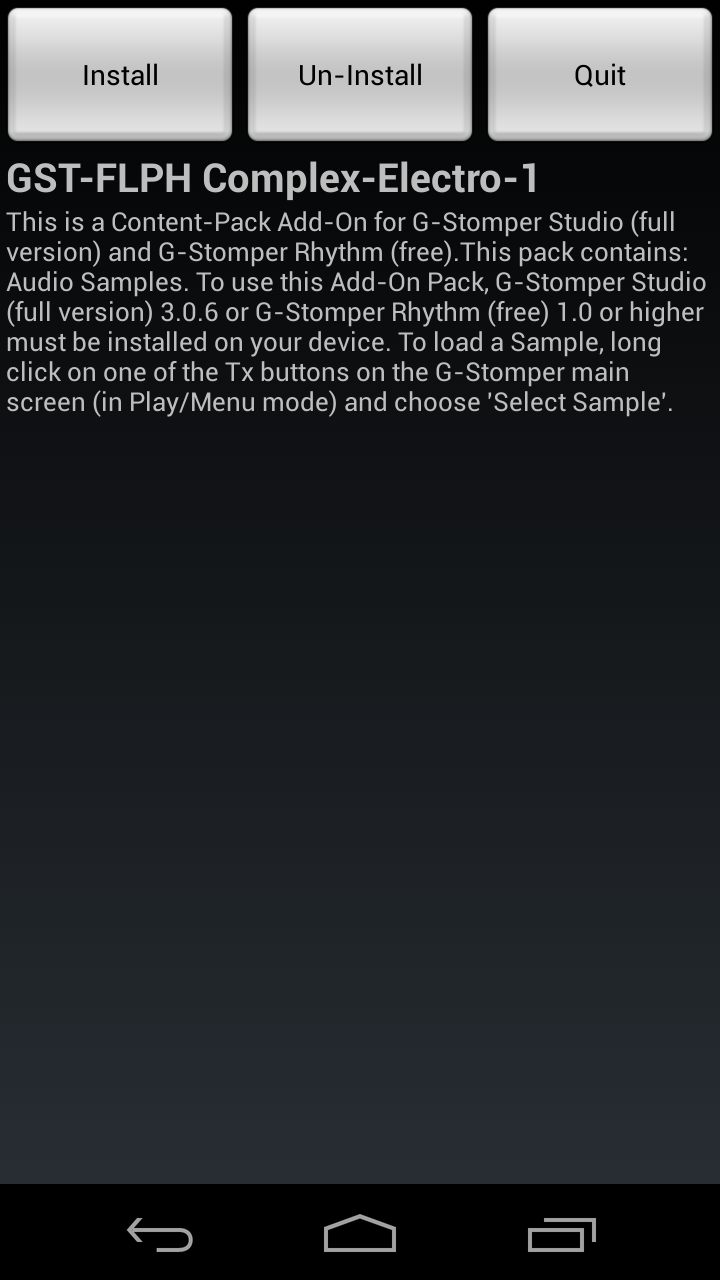 GST-FLPH Complex-Electro-1 Screen 3