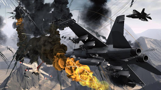 Call Of ModernWar:Warfare Duty (Mod Money/Ad-Free)