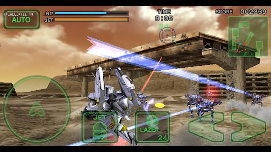 Destroy Gunners SPα(圖3)-速報App
