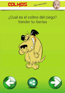 Colmos y Chistes(圖4)-速報App