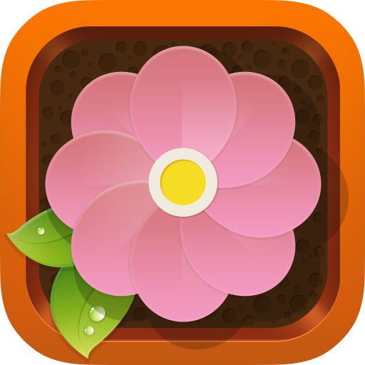 Flower Power - Home Garden 生活 App LOGO-APP開箱王