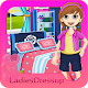 Girl cute room decoration APK