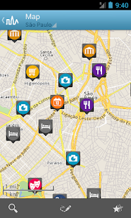 São Paulo Guide by Triposo(圖2)-速報App