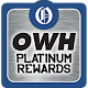 OWH Platinum Rewards APK