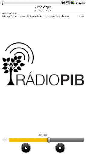 Rádio PIB